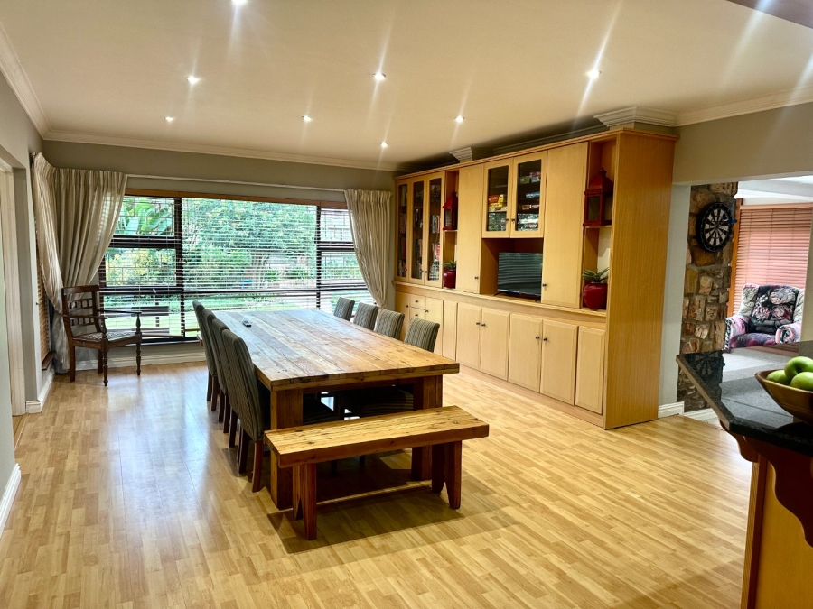 6 Bedroom Property for Sale in Dormehls Drift Western Cape